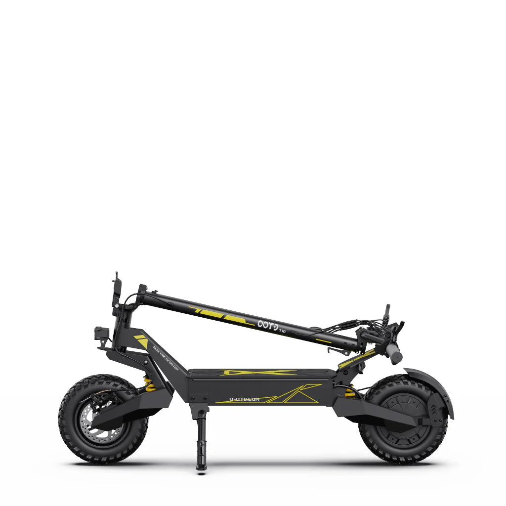 OOTD T10 Electric Scooter