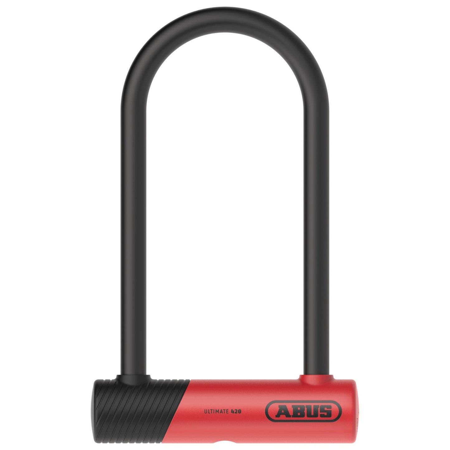 ABUS U-Lock Ultra 420K + Loop Cable