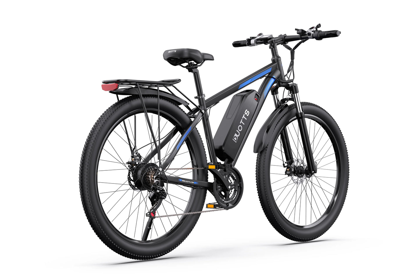 DUOTTS C29 Pro Electric Mountain Bike