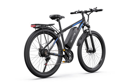 DUOTTS C29 Pro Electric Mountain Bike