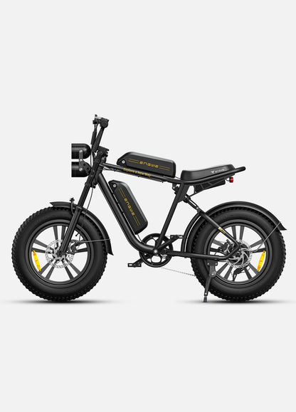Engwe M20 Electric Bike