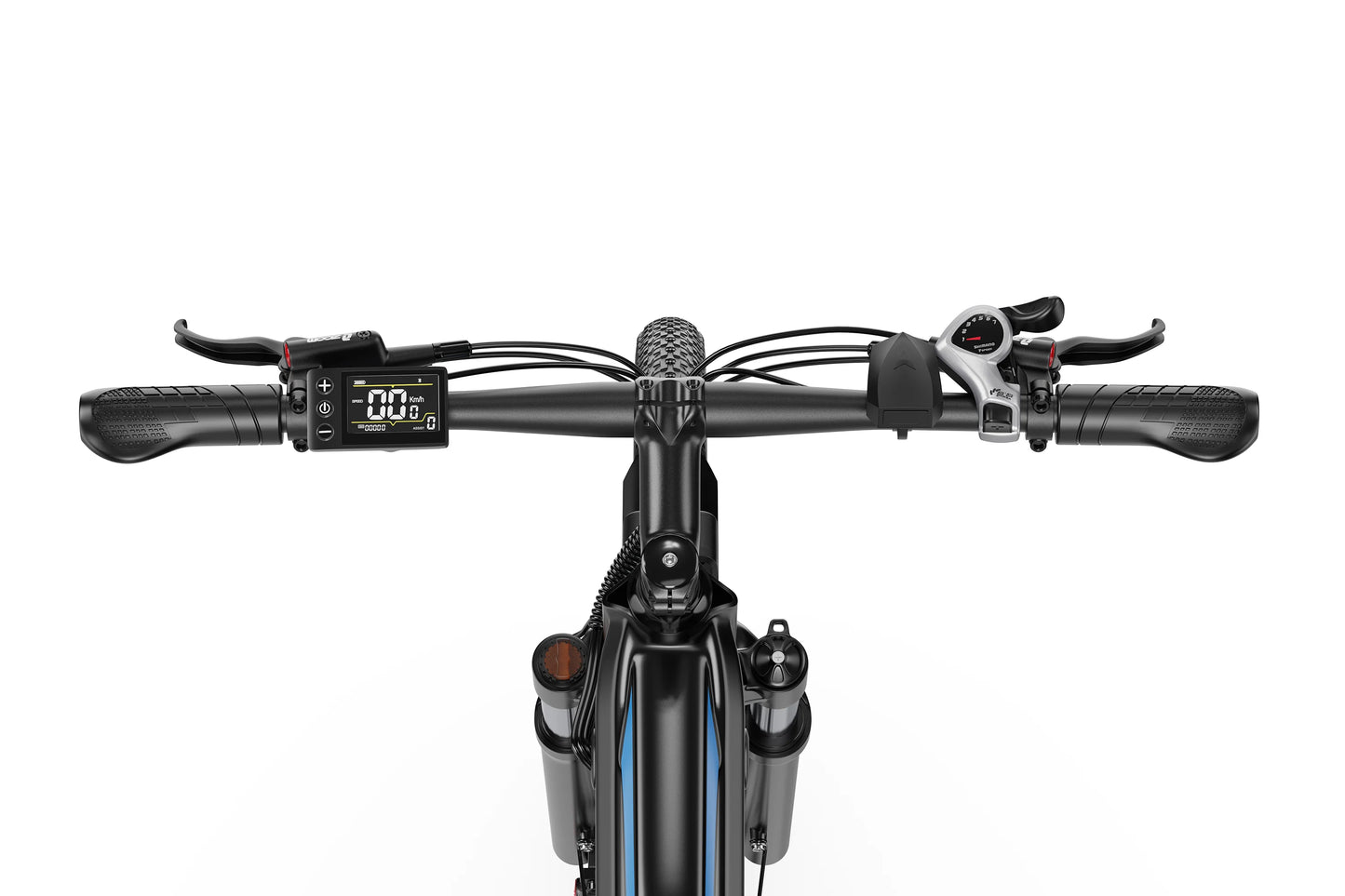 DUOTTS C29 Max Electric Bike