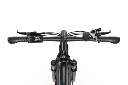 DUOTTS C29 Max Electric Bike
