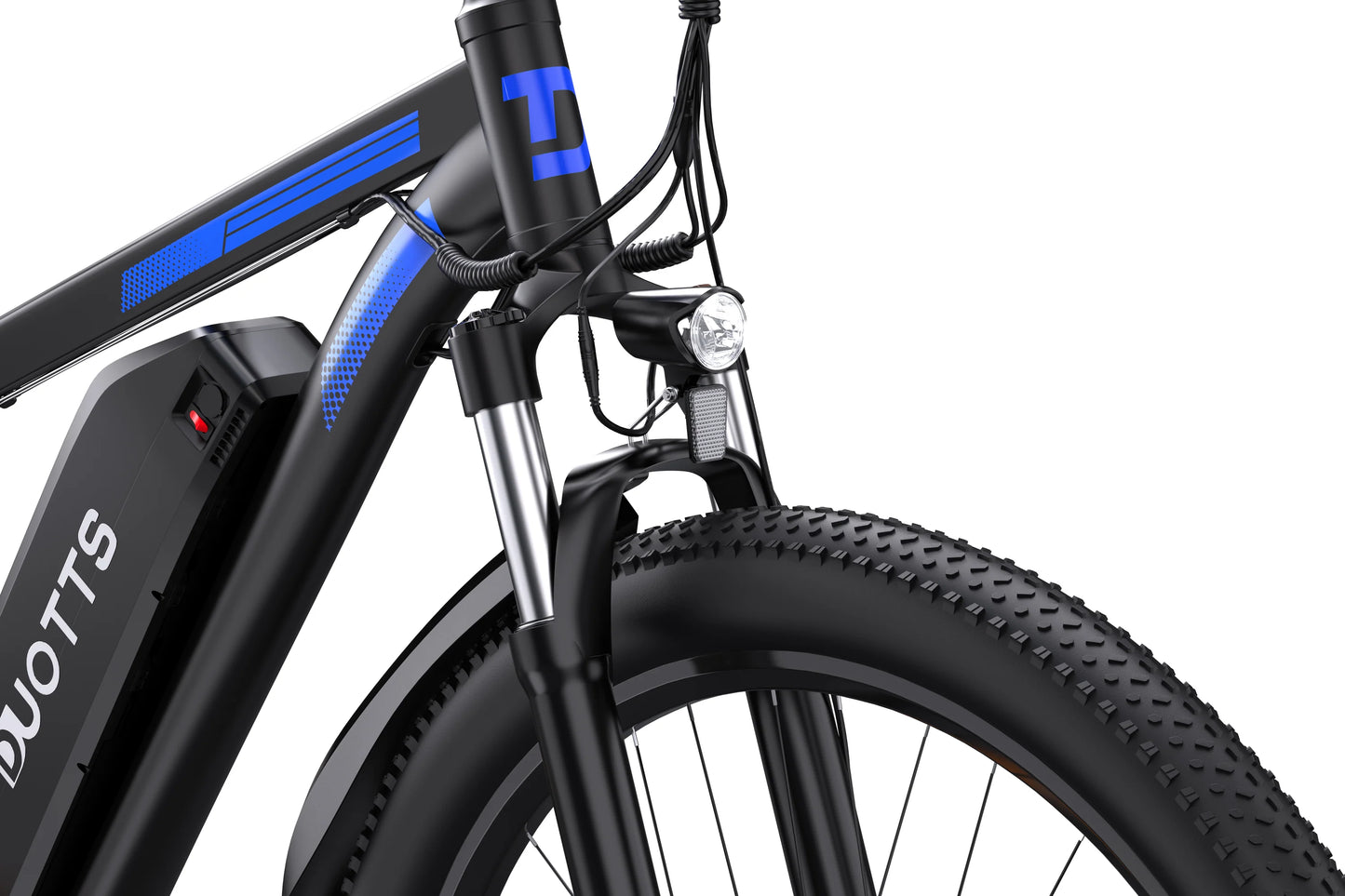 DUOTTS C29 Pro Electric Mountain Bike