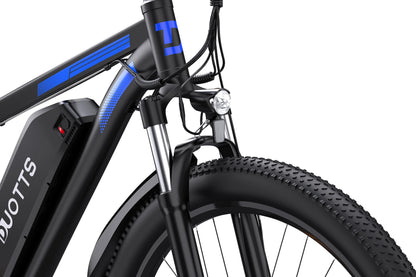 DUOTTS C29 Pro Electric Mountain Bike