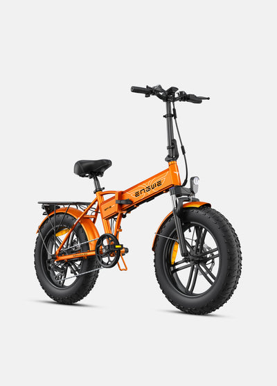Engwe EP-2 Boost Electric Bike