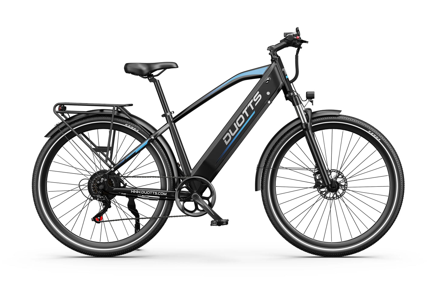 DUOTTS C29 Max Electric Bike