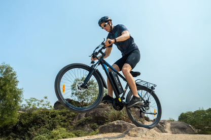 DUOTTS C29 Pro Electric Mountain Bike