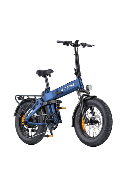 Engine Pro 3.0 Boost Electric Bike