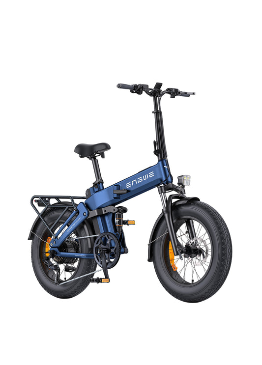 Engine Pro 3.0 Boost Electric Bike