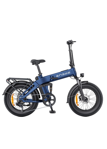 Engine Pro 3.0 Boost Electric Bike