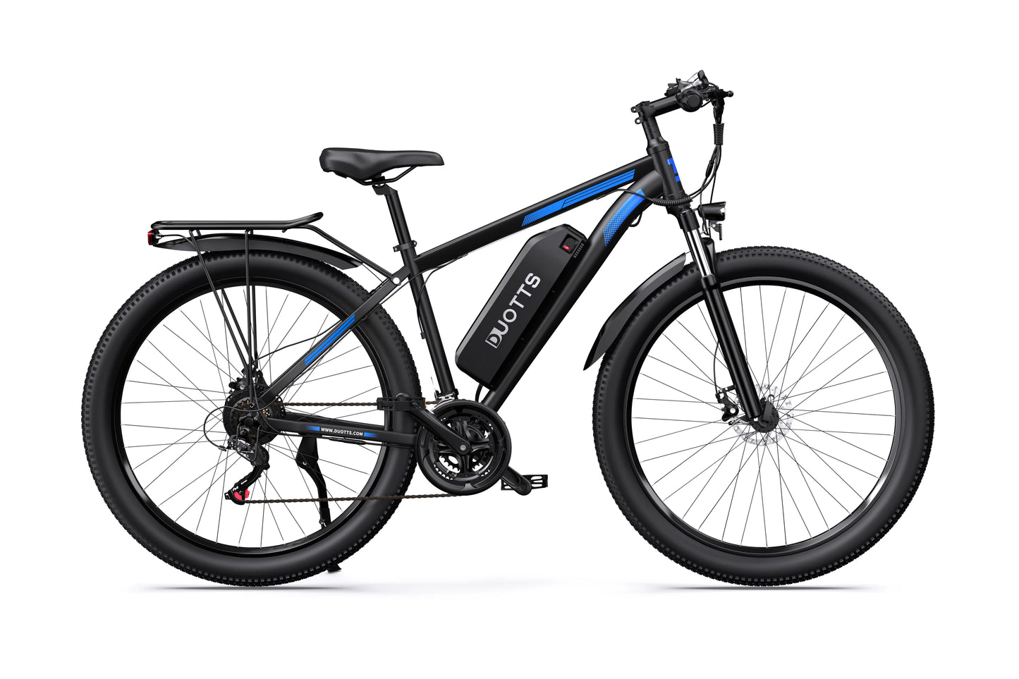 DUOTTS C29 Pro Electric Mountain Bike