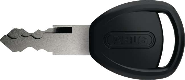 ABUS U-Lock Ultra 410K + Loop Cable