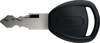 ABUS U-Lock Ultra 410K + Loop Cable