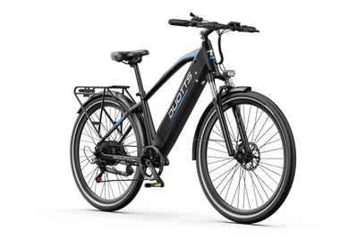DUOTTS C29 Max Electric Bike