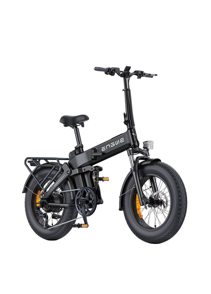 Engine Pro 3.0 Boost Electric Bike