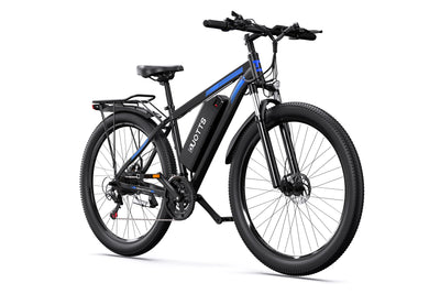 DUOTTS C29 Pro Electric Mountain Bike