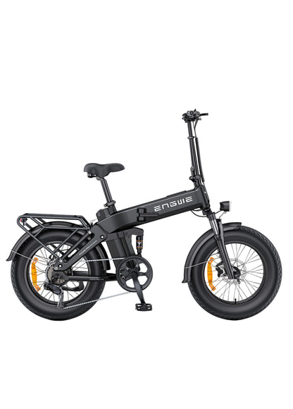 Engine Pro 3.0 Boost Electric Bike