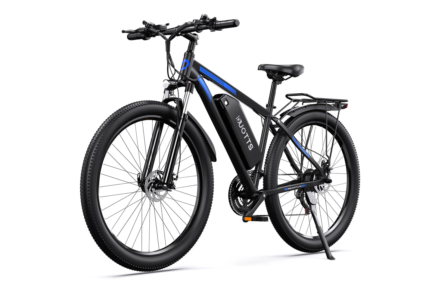 DUOTTS C29 Pro Electric Mountain Bike