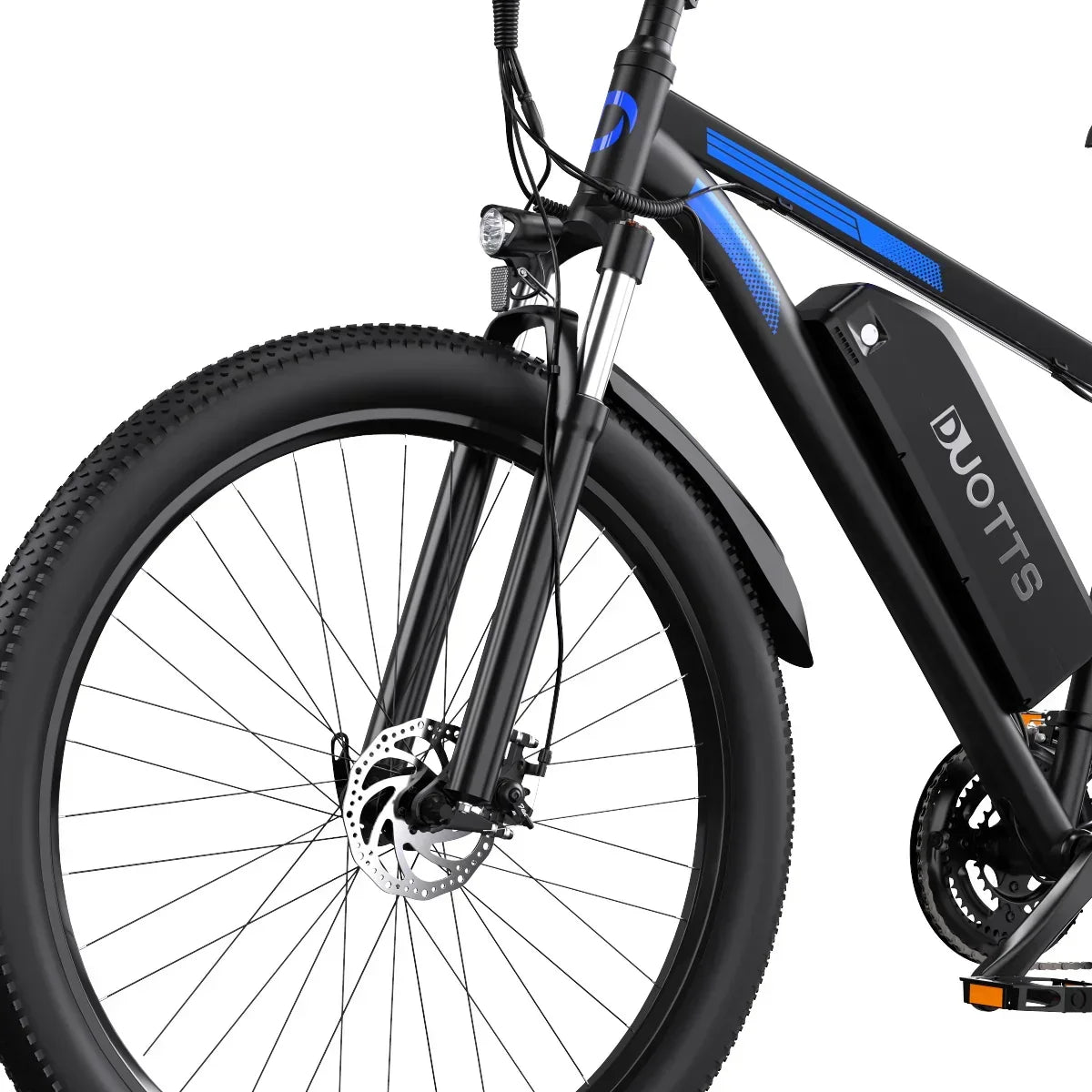 DUOTTS C29 Pro Electric Mountain Bike
