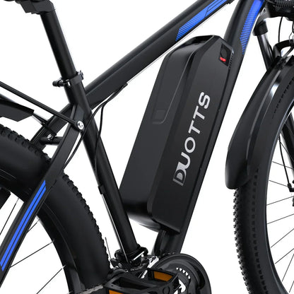 DUOTTS C29 Pro Electric Mountain Bike