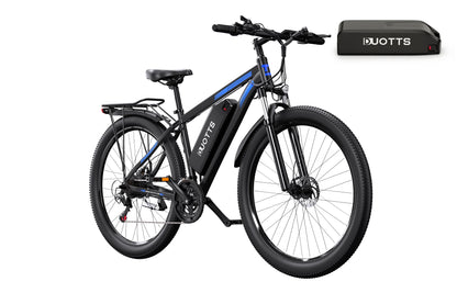 DUOTTS C29 Pro Electric Mountain Bike