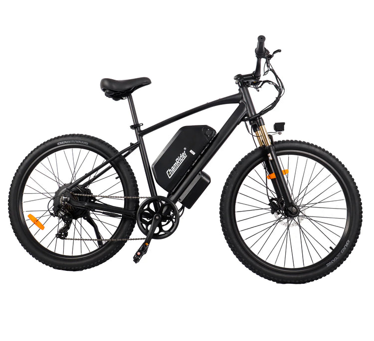 ChamRider DM427 Electric Bike – The Fast Sheep ChamRider DM427 Electric Bike – The Fast Sheep