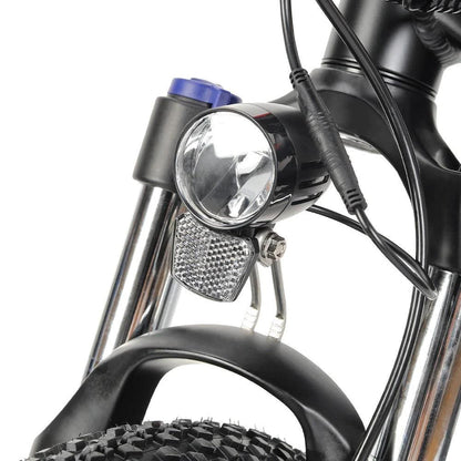 Eleglide M2 Electric Mountain Bike