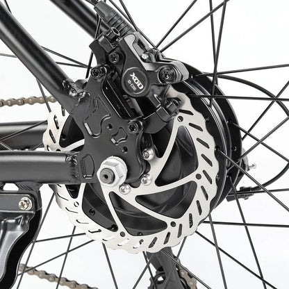 Eleglide M2 Electric Mountain Bike