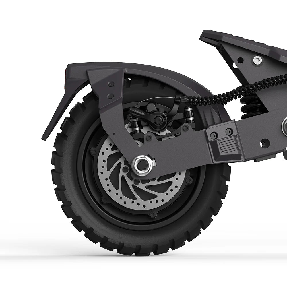 Ausom L1 Electric Scooter