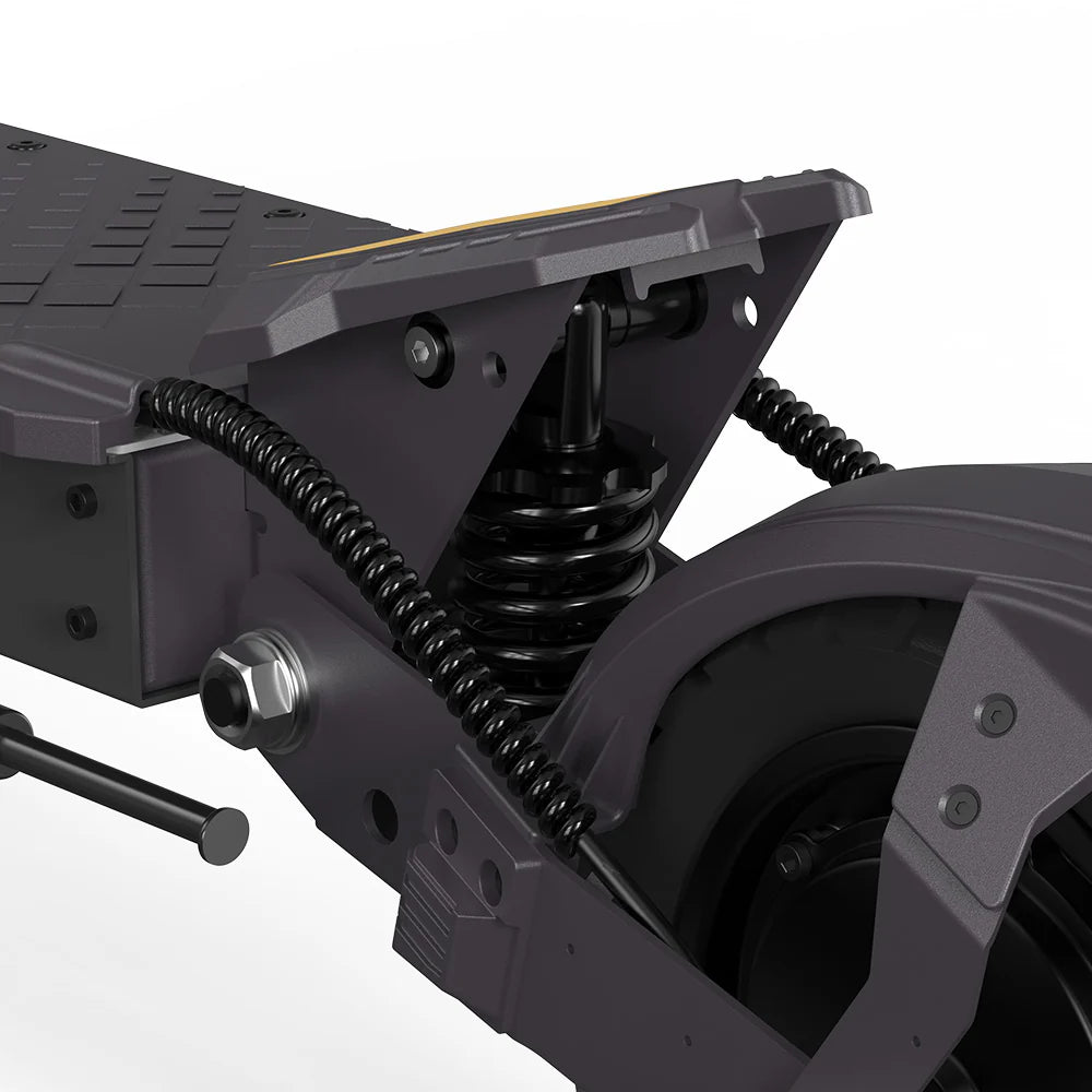 Ausom L1 Electric Scooter