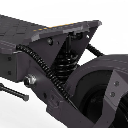 Ausom L1 Electric Scooter