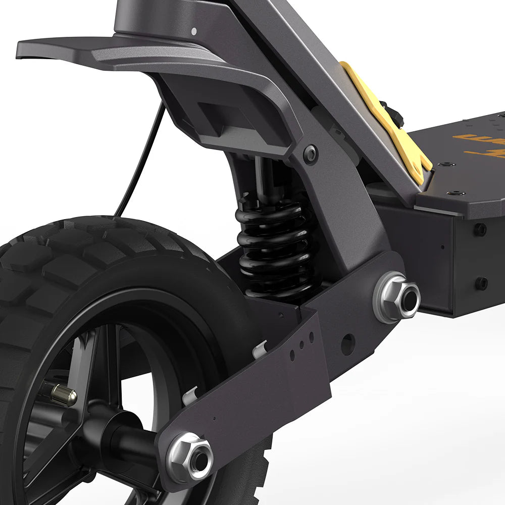 Ausom L1 Electric Scooter