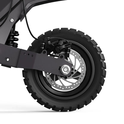 Ausom L1 Electric Scooter