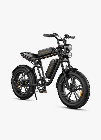 Engwe M20 Electric Bike