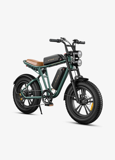 Engwe M20 Electric Bike