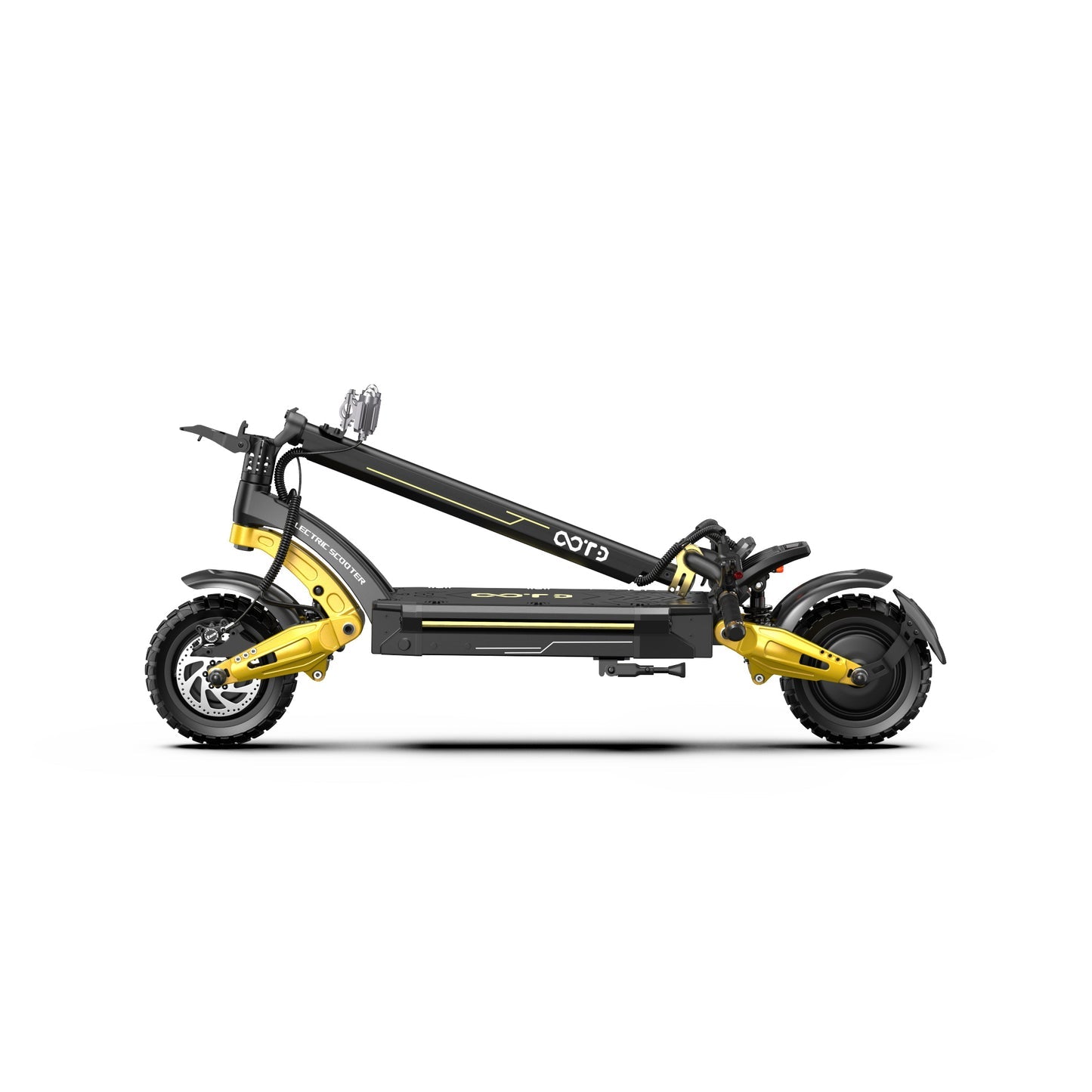 OOTD S30 Electric Scooter