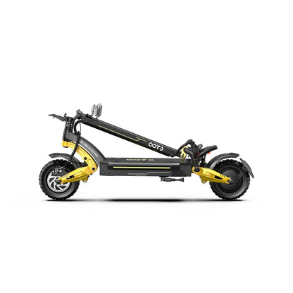 OOTD S30 Electric Scooter