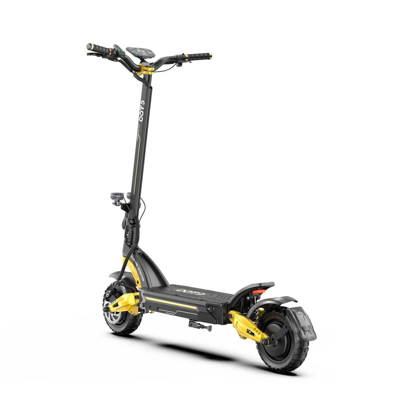 OOTD S30 Electric Scooter