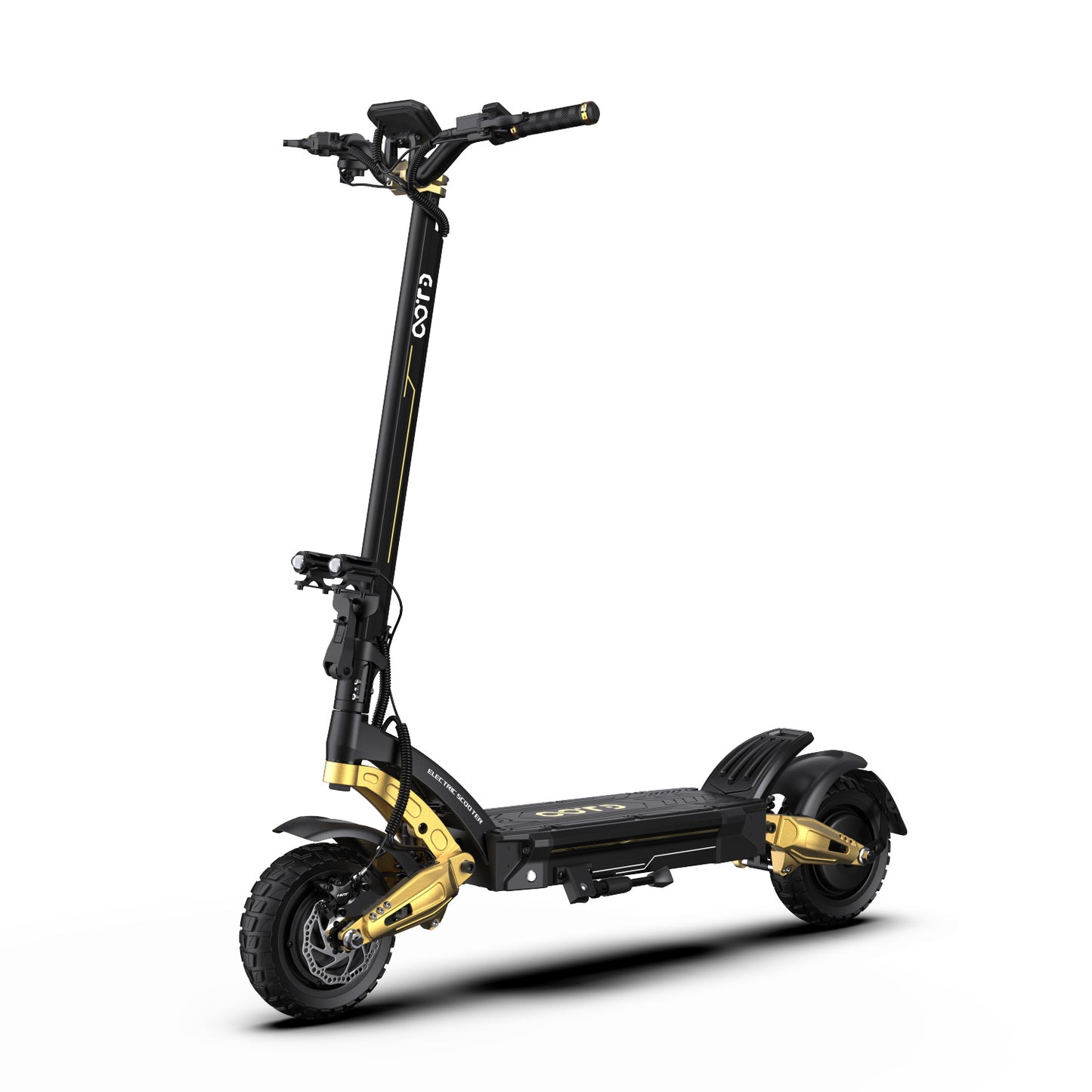 OOTD S30 Electric Scooter