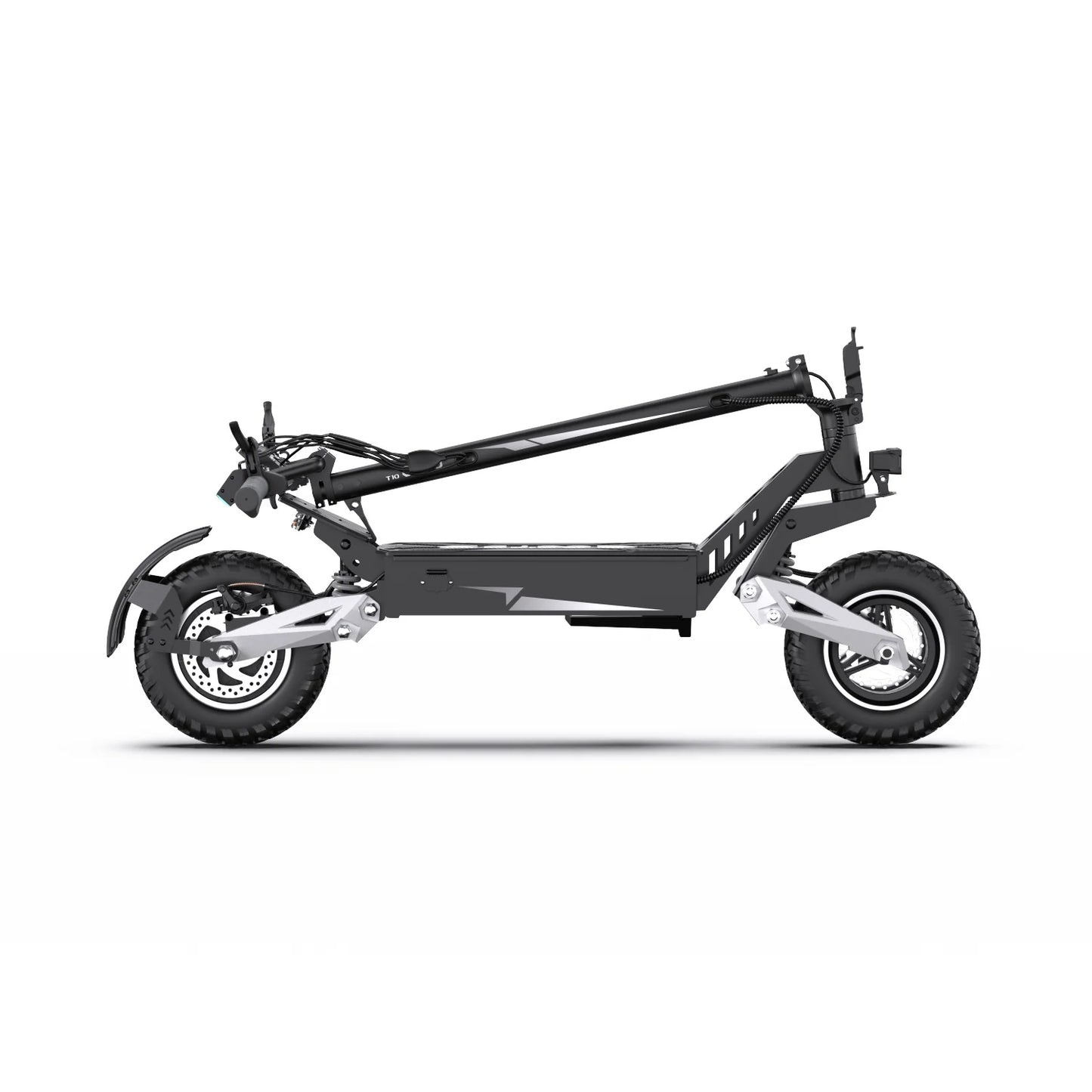 OOTD T10 Electric Scooter
