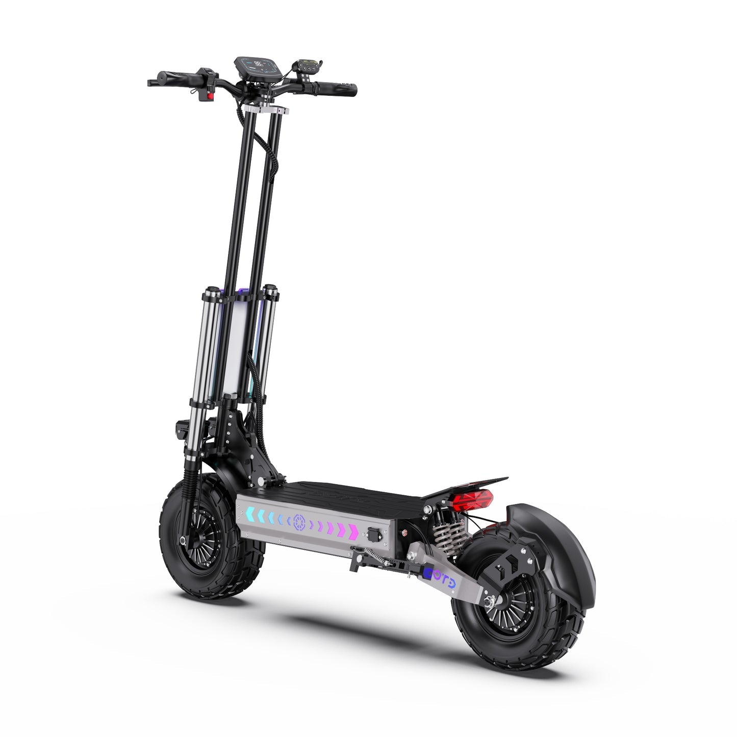OOTD T90 Electric Scooter