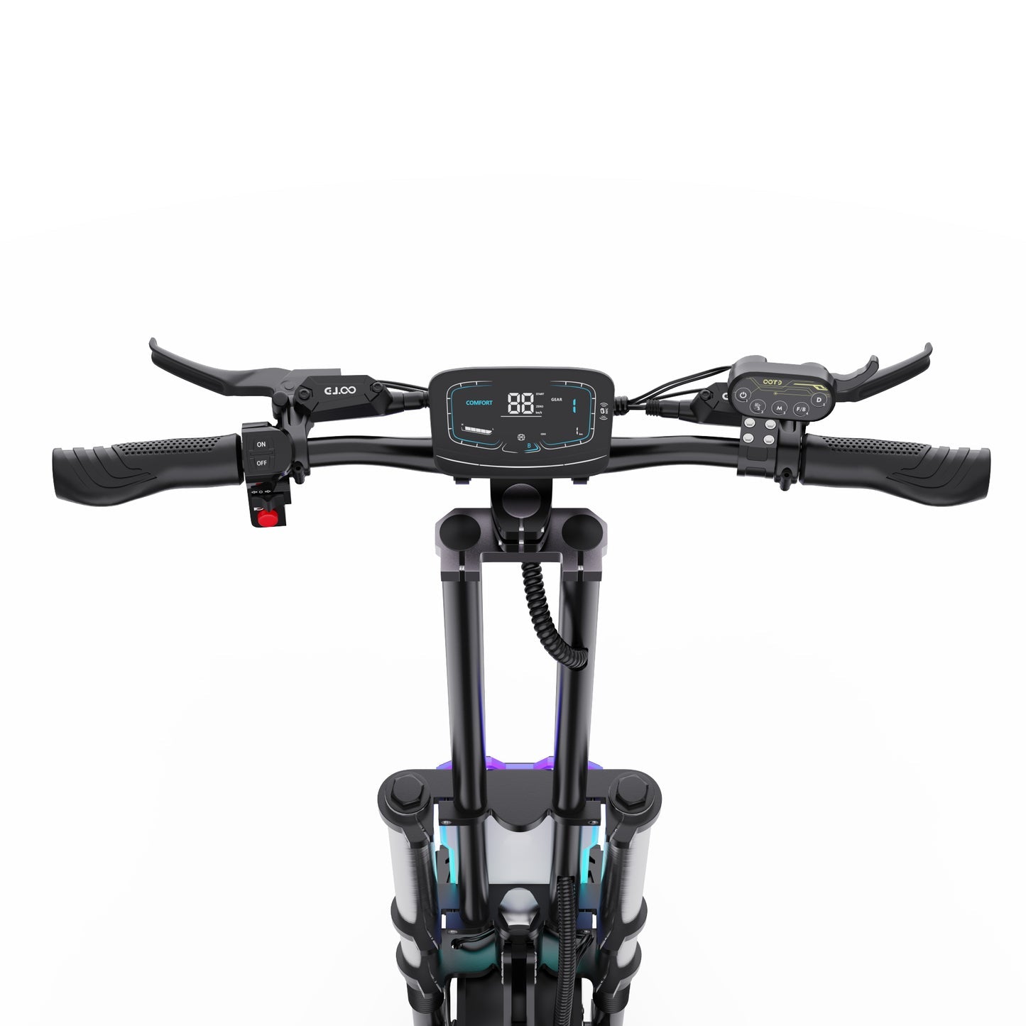 OOTD T90 Electric Scooter