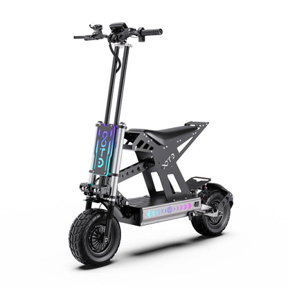 OOTD T90 Electric Scooter