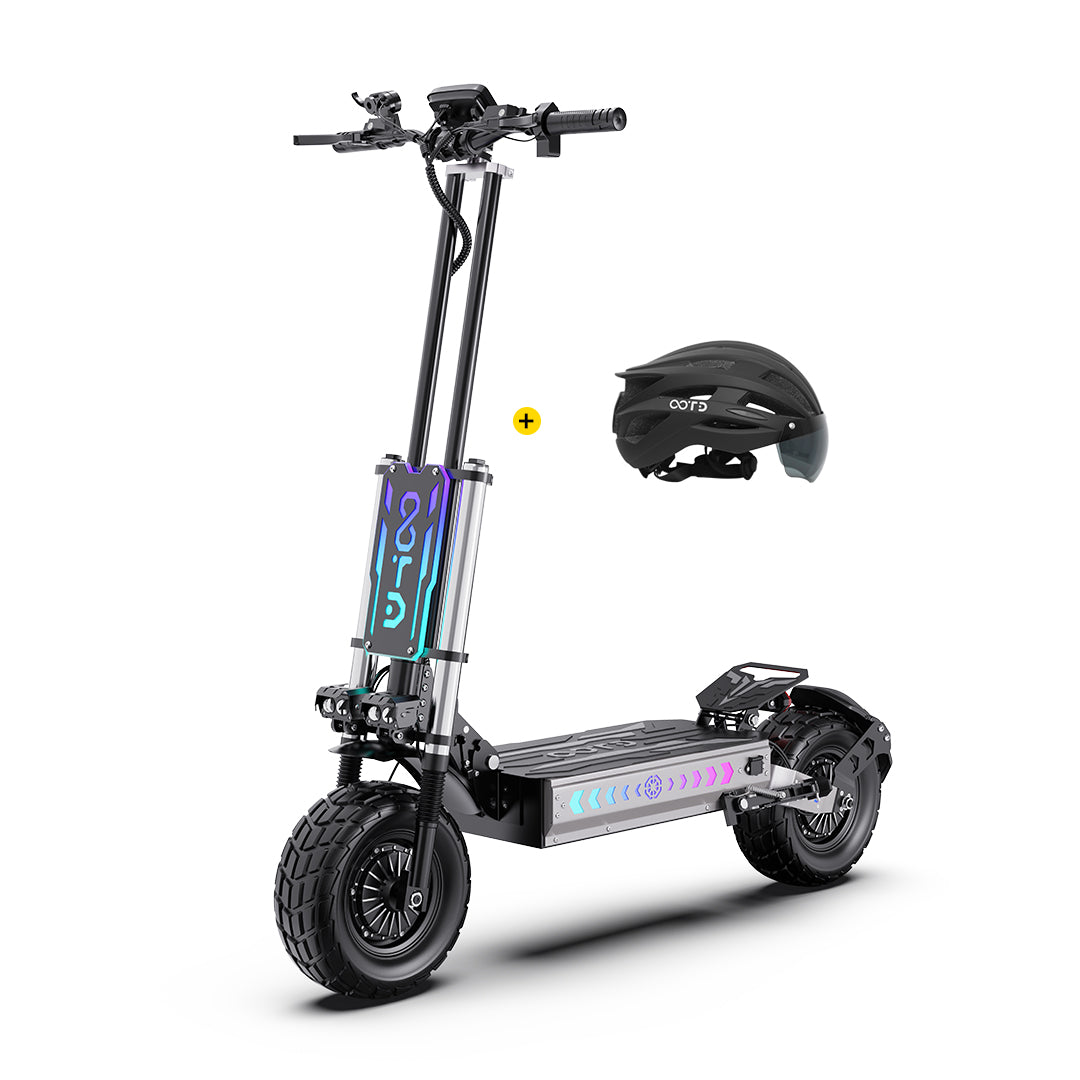 OOTD T90 Electric Scooter